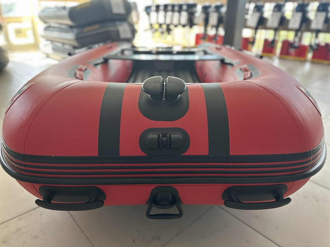 Лодка MISHIMO RIVER JET 470 под водомет в Ельце