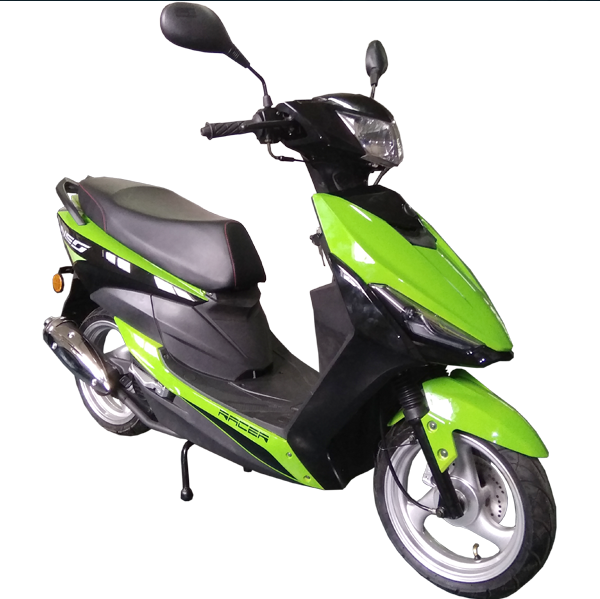 Скутер RACER RC50QT-3X NEO в Ельце