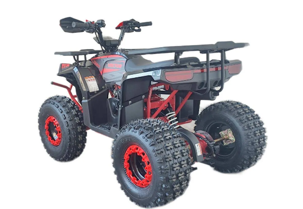 Квадроцикл YACOTA VEKTOR 125 в Ельце