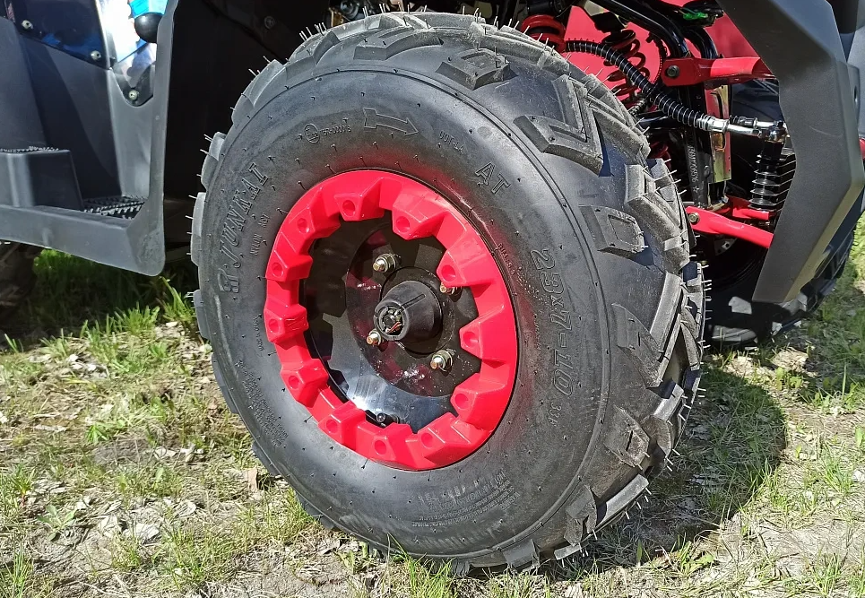 Квадроцикл PROMAX WILD 300 LUX "АНТИВИБРАЦИОННЫЙ" в Ельце