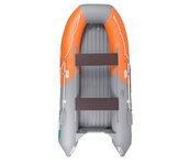 НАДУВНАЯ ЛОДКА GLADIATOR E380S в Ельце