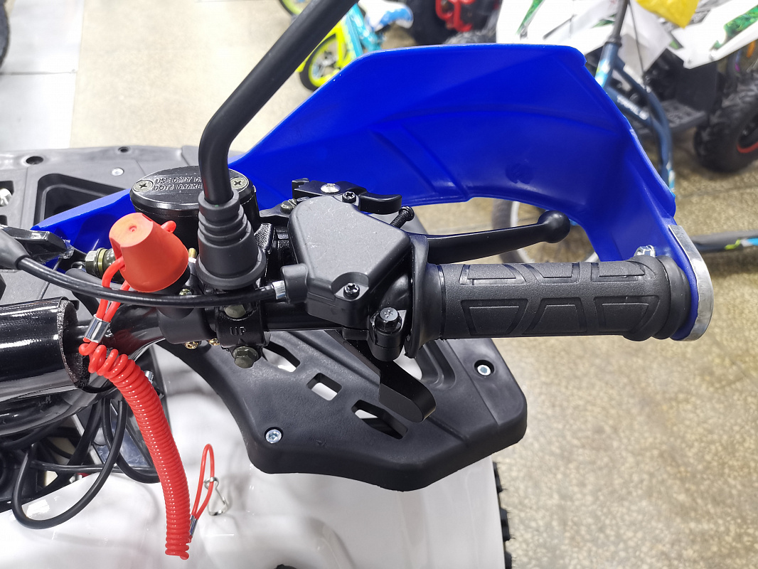 Квадроцикл PROMAX WILD 175 LUX в Ельце