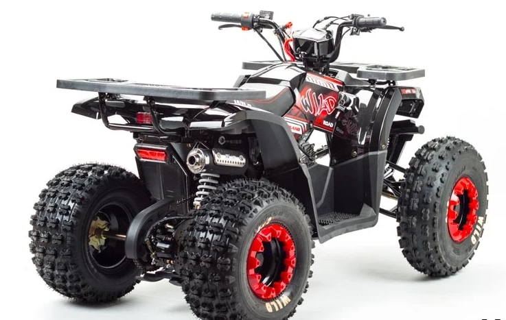 Квадроцикл PROMAX WILD 175 в Ельце