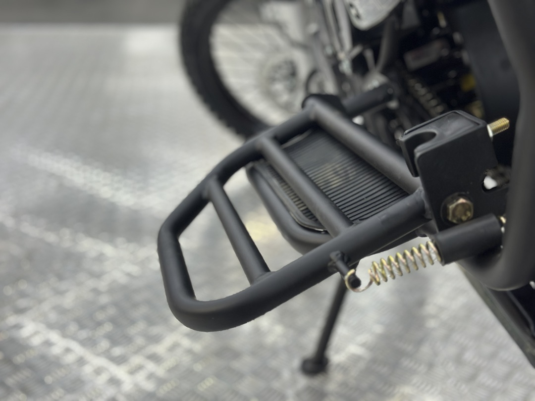 Кроссовый мотоцикл PROMAX ARMY 250 в Ельце