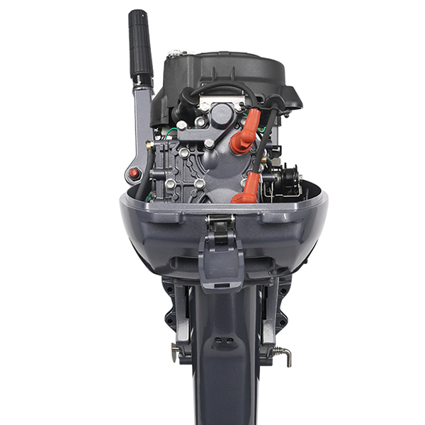 ЛОДОЧНЫЙ МОТОР ALLFA CG Т9,9 в Ельце