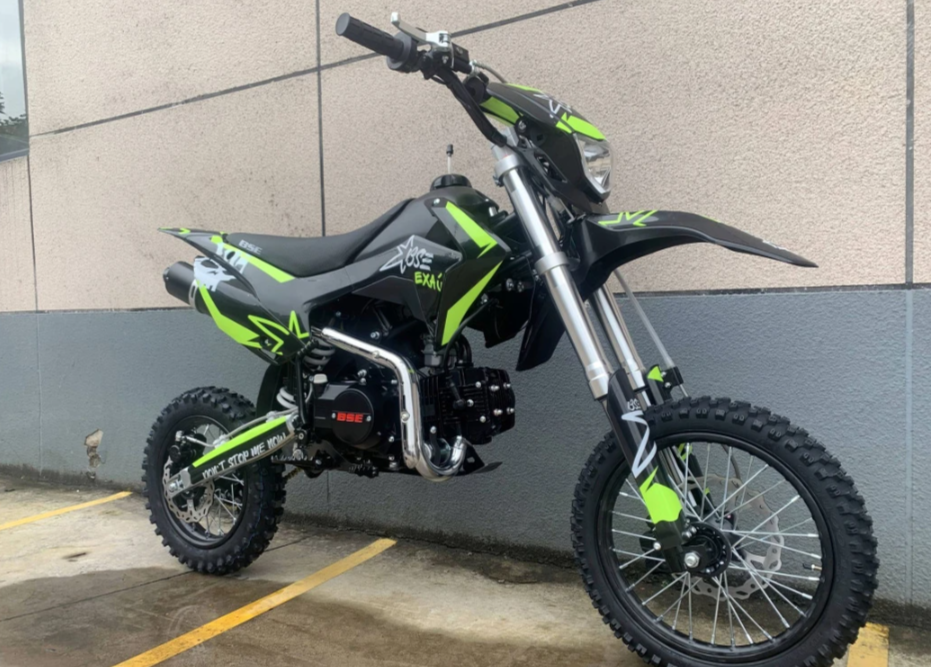 Питбайк BSE EXA SA 14/12 в Ельце