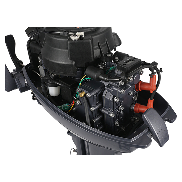 ЛОДОЧНЫЙ МОТОР ALLFA CG Т15 в Ельце