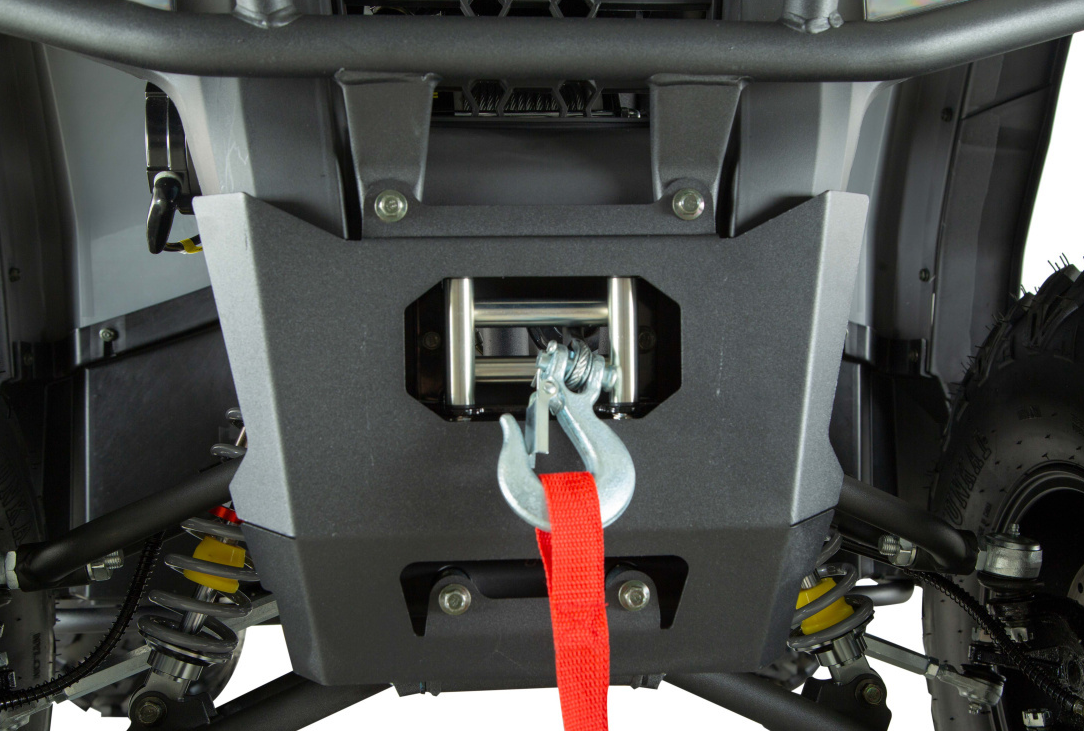 Квадроцикл YACOTA VIKING PRO 250 в Ельце