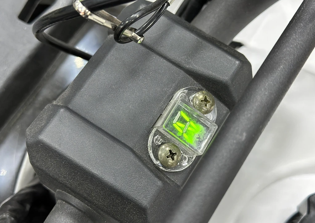 Квадроцикл PROMAX WILD 2.0 190 в Ельце