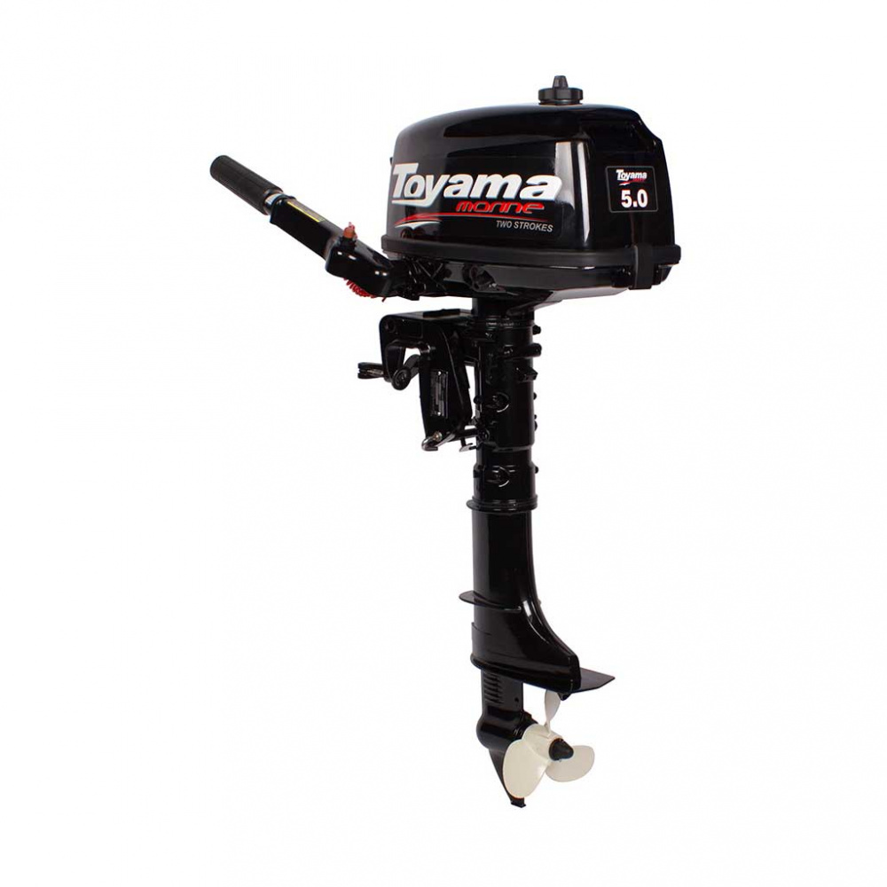 ЛОДОЧНЫЙ МОТОР TOYAMA T5ABMS в Ельце
