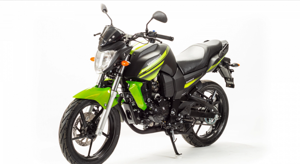 Мотоцикл BANDIT 250 в Ельце
