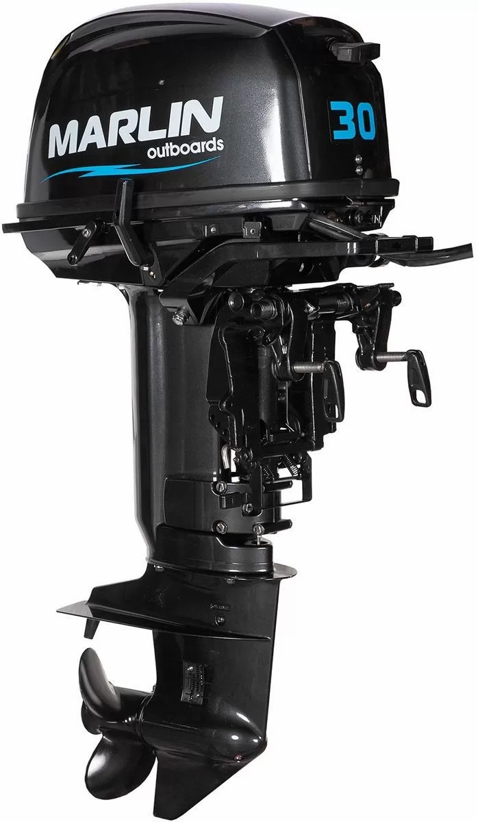Лодочный мотор MARLIN MP 30 AWRS в Ельце