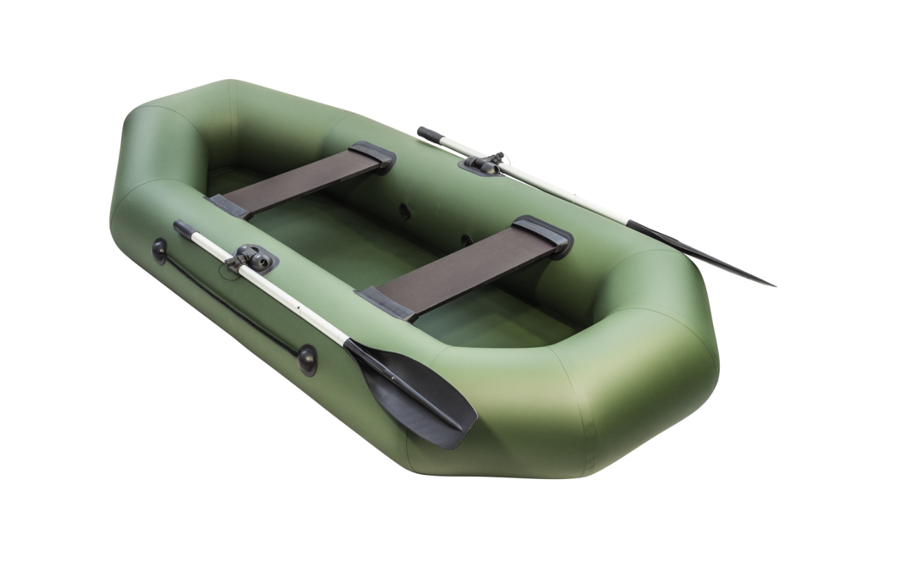 Лодка АКВА-ОПТИМА 260 в Ельце