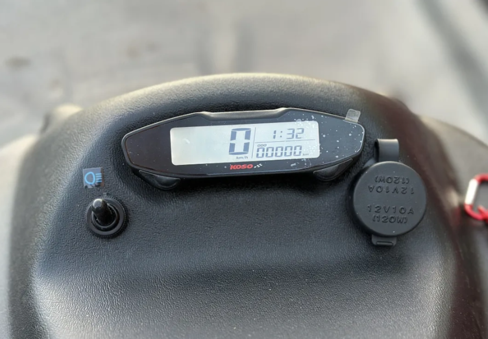 Снегоход РМ TIKSY 500 4Т в Ельце