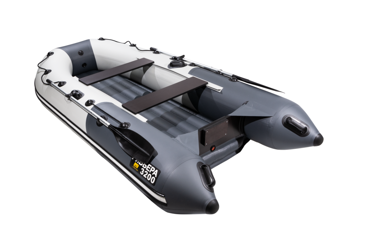 Лодка ривьера компакт 3200 нднд в Ельце