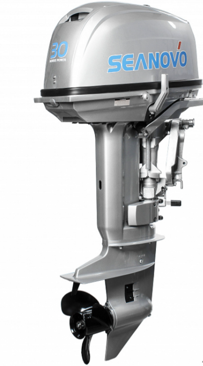 Лодочный мотор SEANOVO SN25FFEL в Ельце