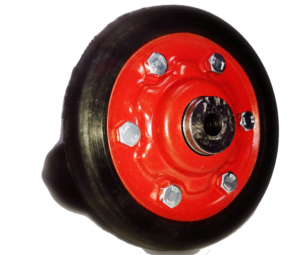 Каток мотобуксировщик IKUDZO в Ельце