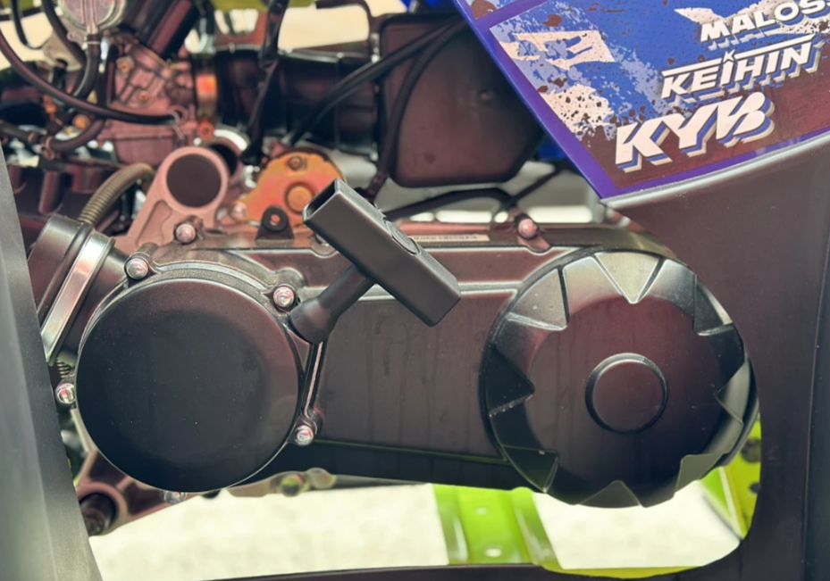  Квадроцикл PROMAX ATV 250 MAX (2025) в Ельце