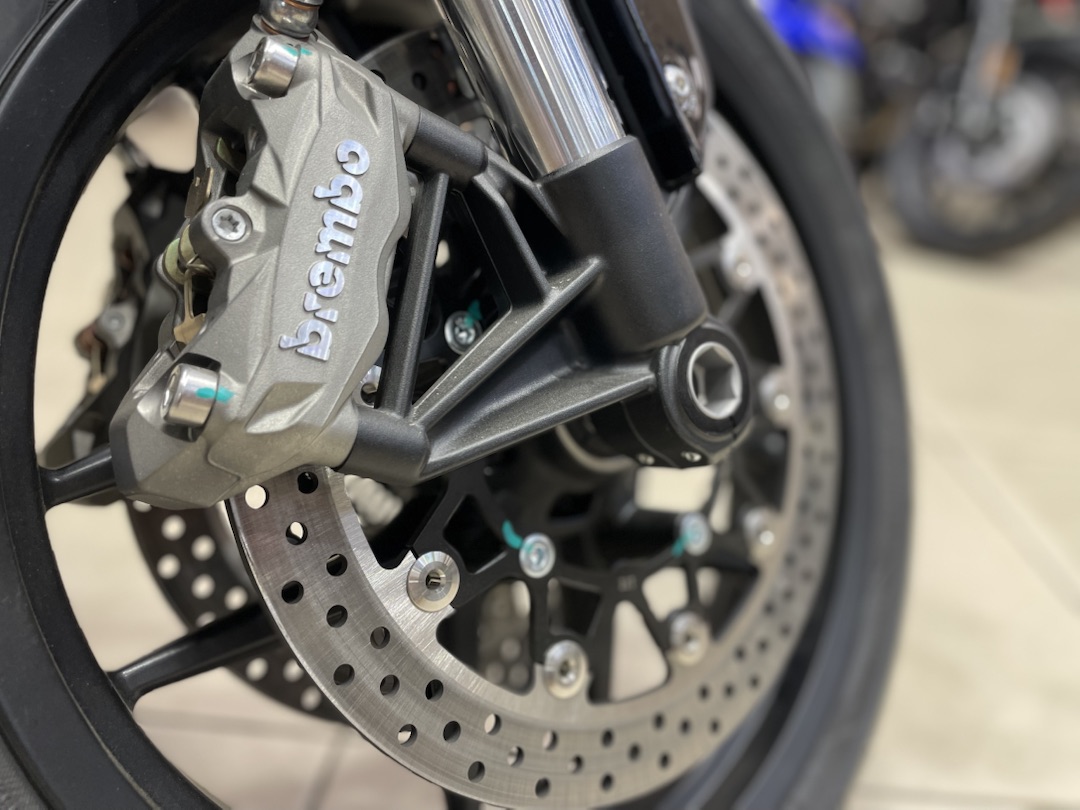 Мотоцикл Benda LFS 700 в Ельце