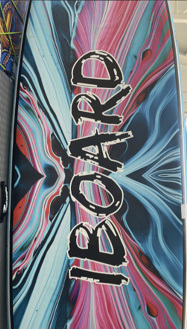 SUP (САП) ДОСКА RAIDEX I BOARD 11’ (332СМ) N 33 в Ельце