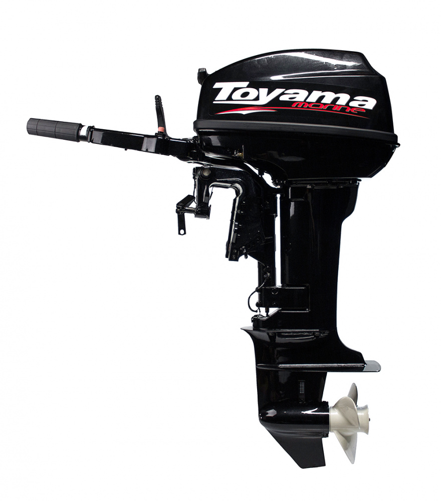 ЛОДОЧНЫЙ МОТОР TOYAMA T15BMS в Ельце