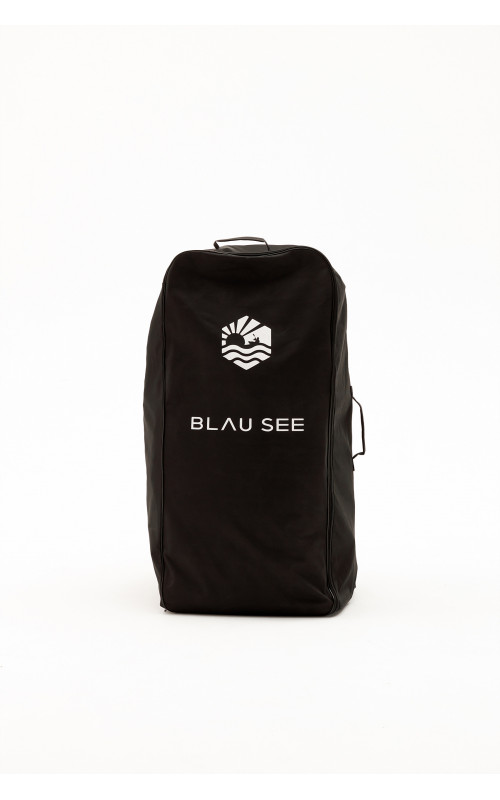 Надувной каяк Blau See Shark-3 Премиум в Ельце