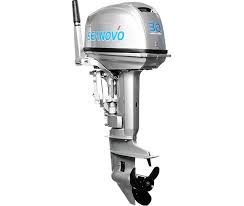 Лодочный мотор SEANOVO SN25FFES в Ельце