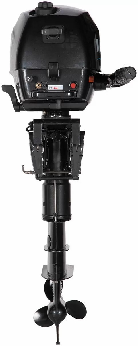 Лодочный мотор MARLIN MF 5 AMHS в Ельце