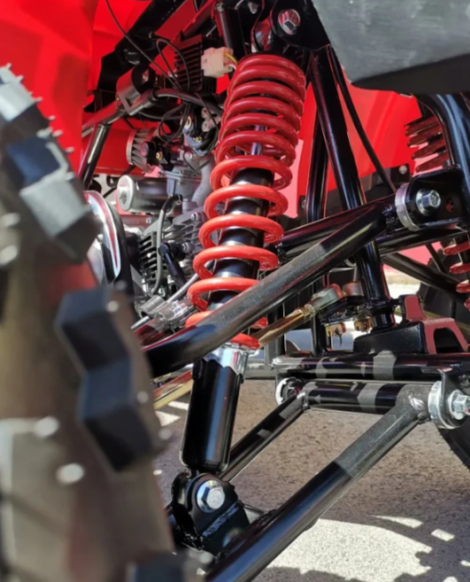 Квадроцикл PROMAX WILD 175 BASIC в Ельце