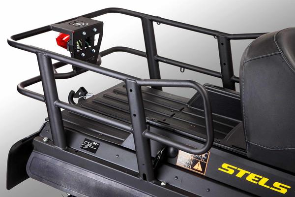 Снегоход SV600T (L ST SWT) ВИКИНГ 2.0 в Ельце