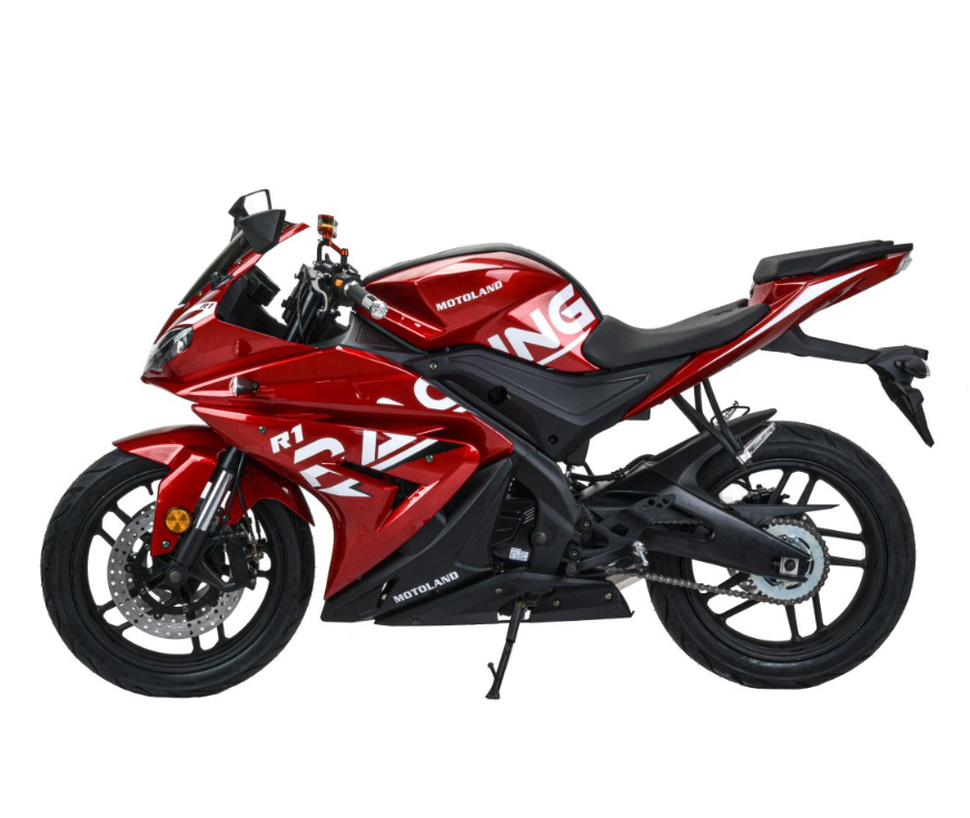 Мотоцикл MOTOLAND (МОТОЛЕНД) R1 300 в Ельце