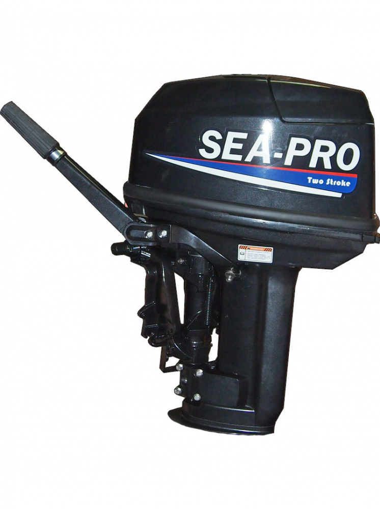 Лодочный мотор SEA-PRO T 30JS без водомет насадки в Ельце