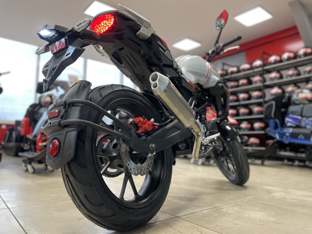 Мопед PROMAX CB150R (49) в Ельце