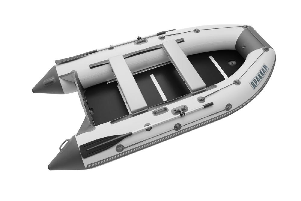 ЛОДКА ДРАККАР 3600 СК HANT в Ельце