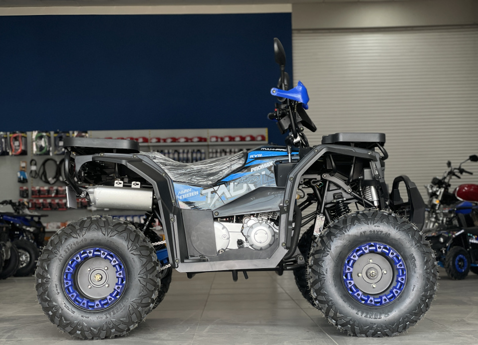 Квадроцикл PROMAX TAURUS 300 в Ельце