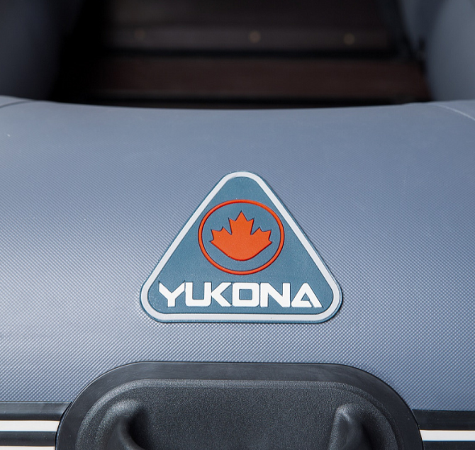 ЛОДКА НАДУВНАЯ YUKONA 230 TL (БЕЗ ПАЙОЛА) в Ельце