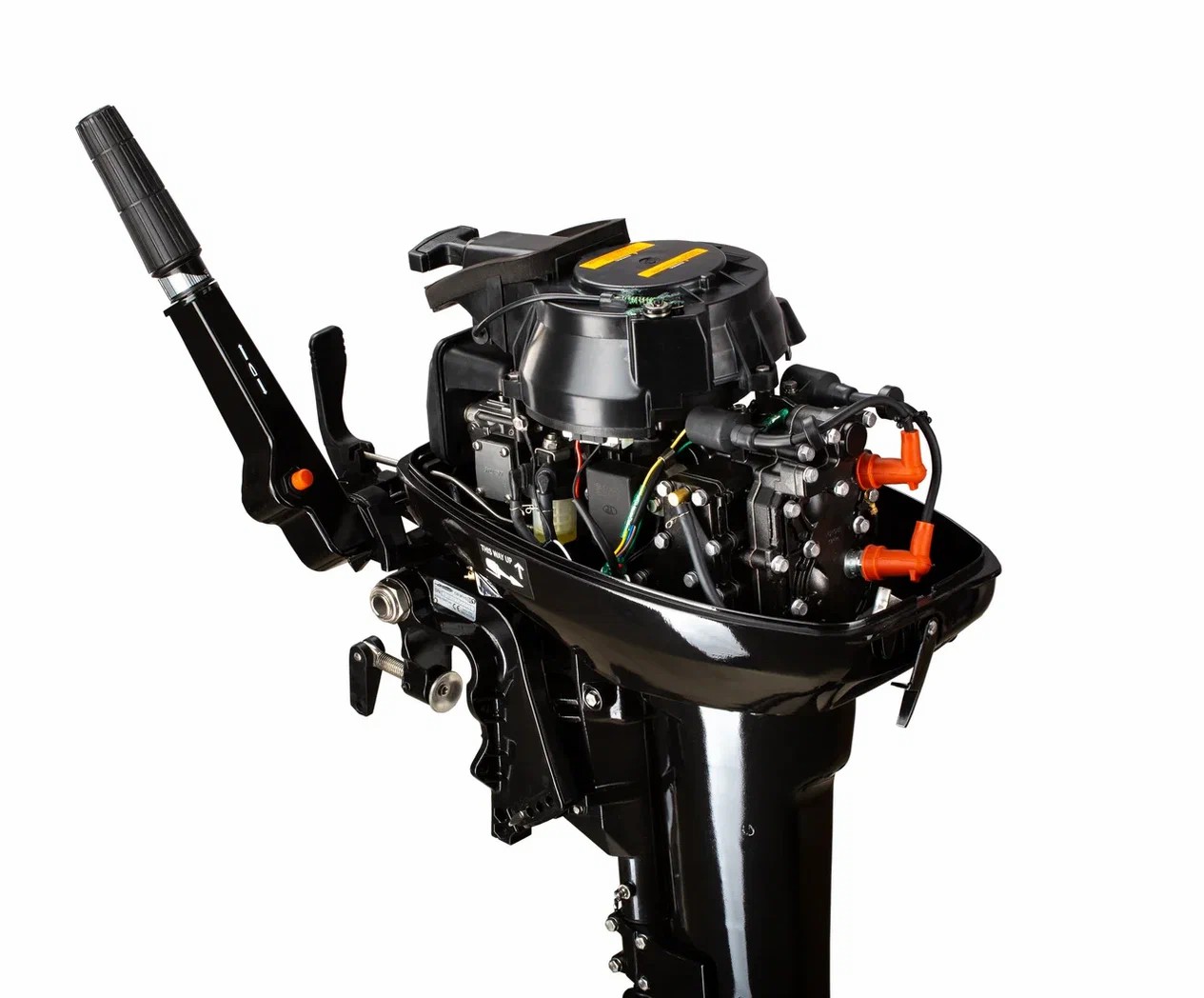 ЛОДОЧНЫЙ МОТОР GLADIATOR G9.9FHS в Ельце