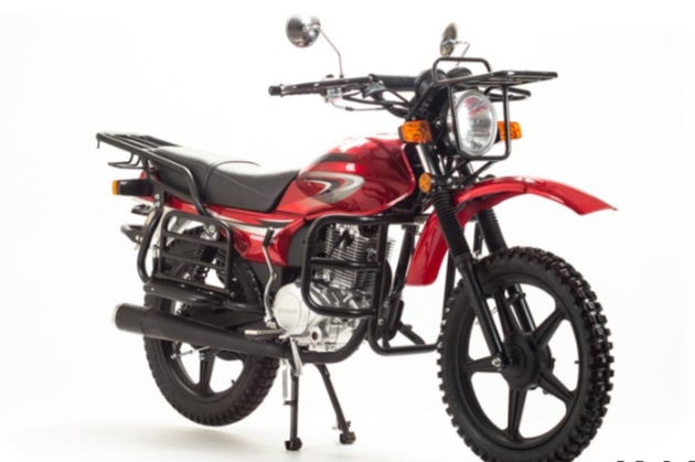 Мотоцикл FORESTER 200 (2021 г.) в Ельце