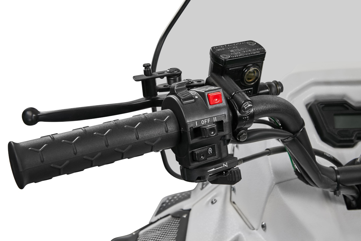 Снегоход IRBIS TUNGUS 500L 25/26 в Ельце