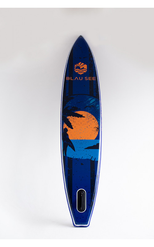 НАДУВНОЙ САП БОРД OCEAN SUNSET 12,6 в Ельце