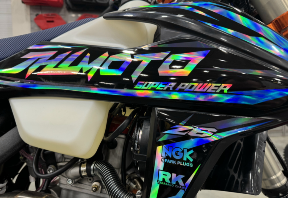 Мотоцикл JHLMOTO JHL Z6 NB300 (174MN-5) в Ельце