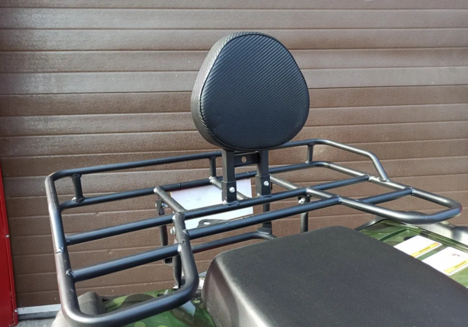 Квадроцикл PROMAX ATV 250 PRO (2025) в Ельце