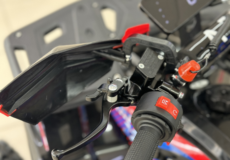 Квадроцикл GBM MAVERICK 222 NEW в Ельце