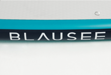 НАДУВНОЙ SUP-BOARD BUSINESS LIGHT BLUE 10,6 в Ельце