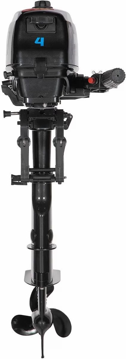 Лодочный мотор MARLIN MP 4 AMHS в Ельце