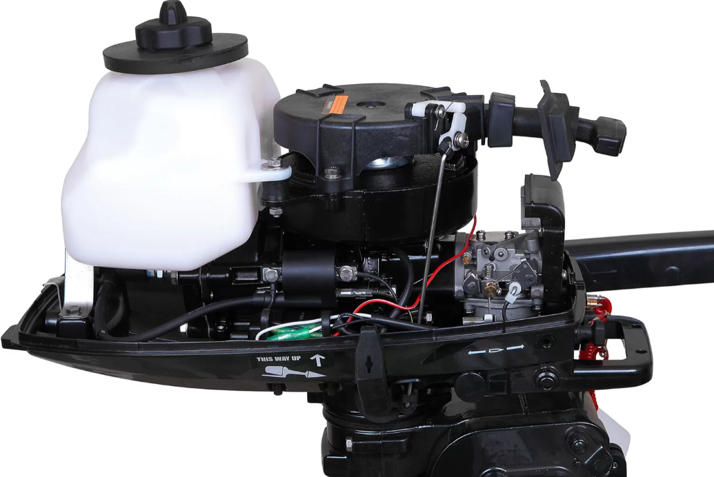 Лодочный мотор MARLIN MP 5 AMHL в Ельце