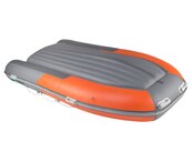 НАДУВНАЯ ЛОДКА GLADIATOR E380S в Ельце