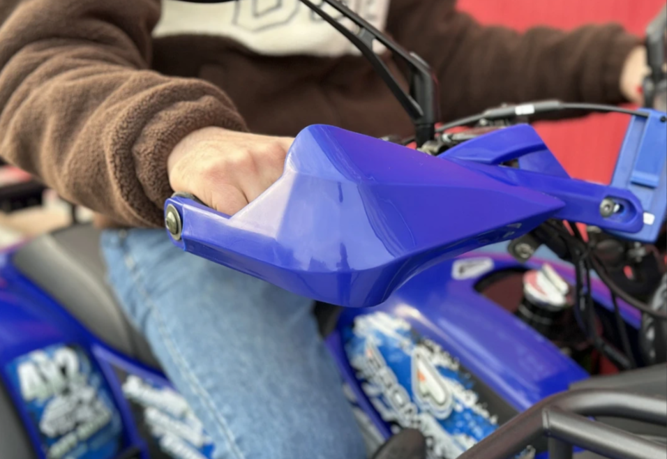  Квадроцикл PROMAX ATV 250 MAX (2025) в Ельце