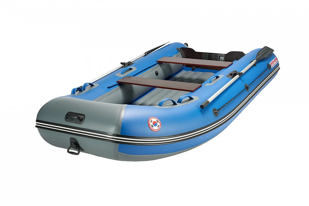 КОМПЛЕКТ ЛОДКА MISHIMO LITE 350 + МОТОР 9,9 (15) Л.С. в Ельце