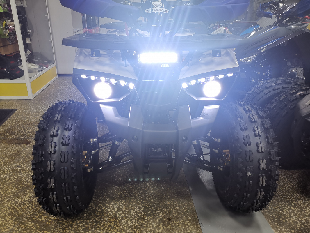 Квадроцикл PROMAX WILD 175 LUX в Ельце